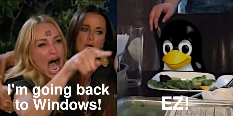 2026年，Fedora上的游戏体验