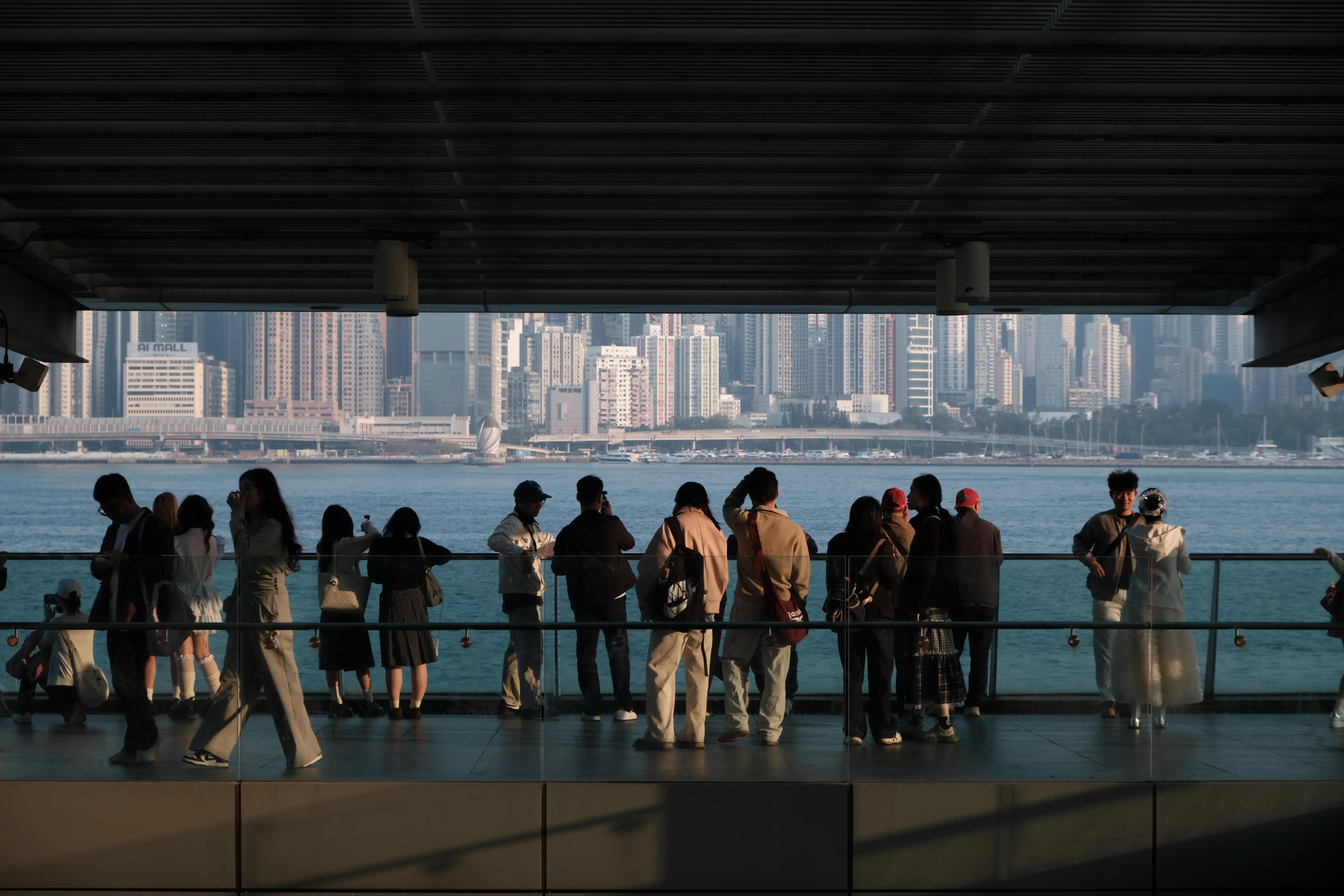 游记 - 2026 - 香港