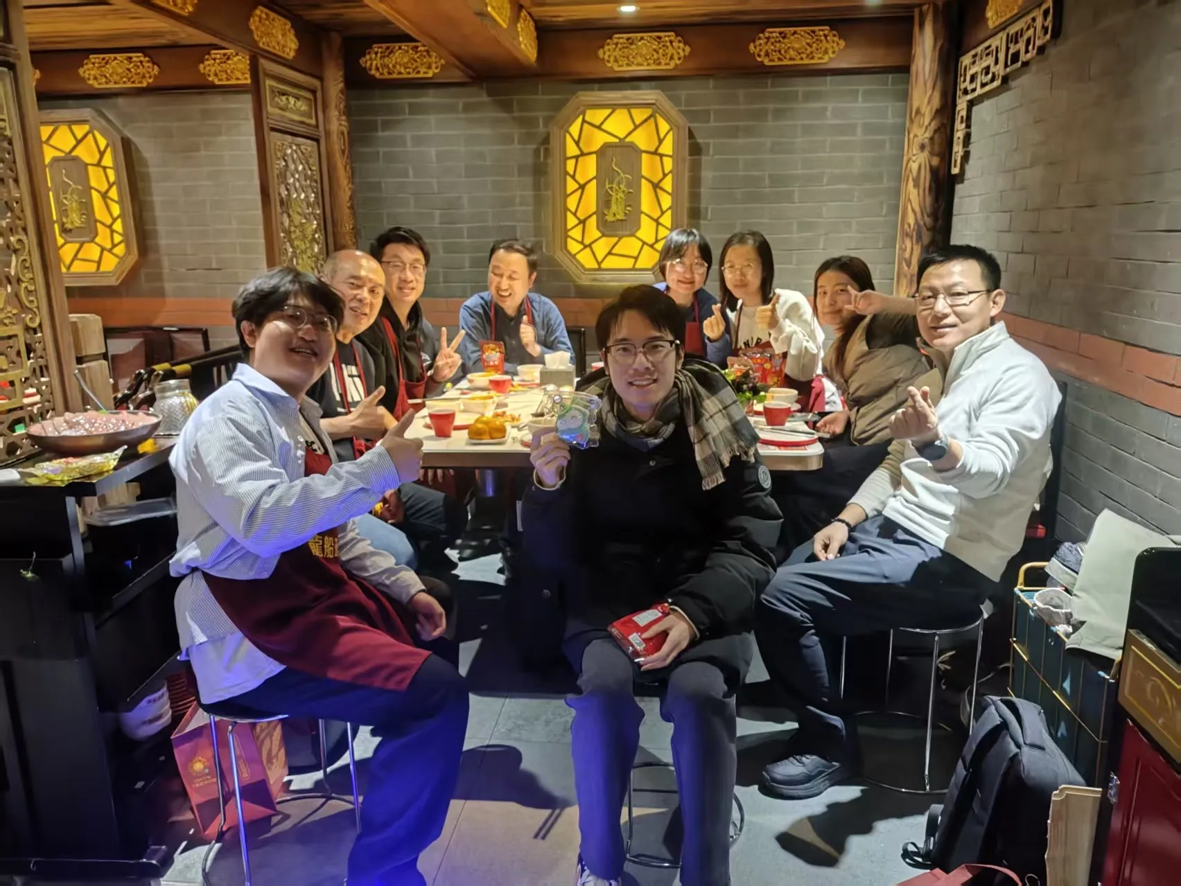 COSCon'25过后,我的一些想法