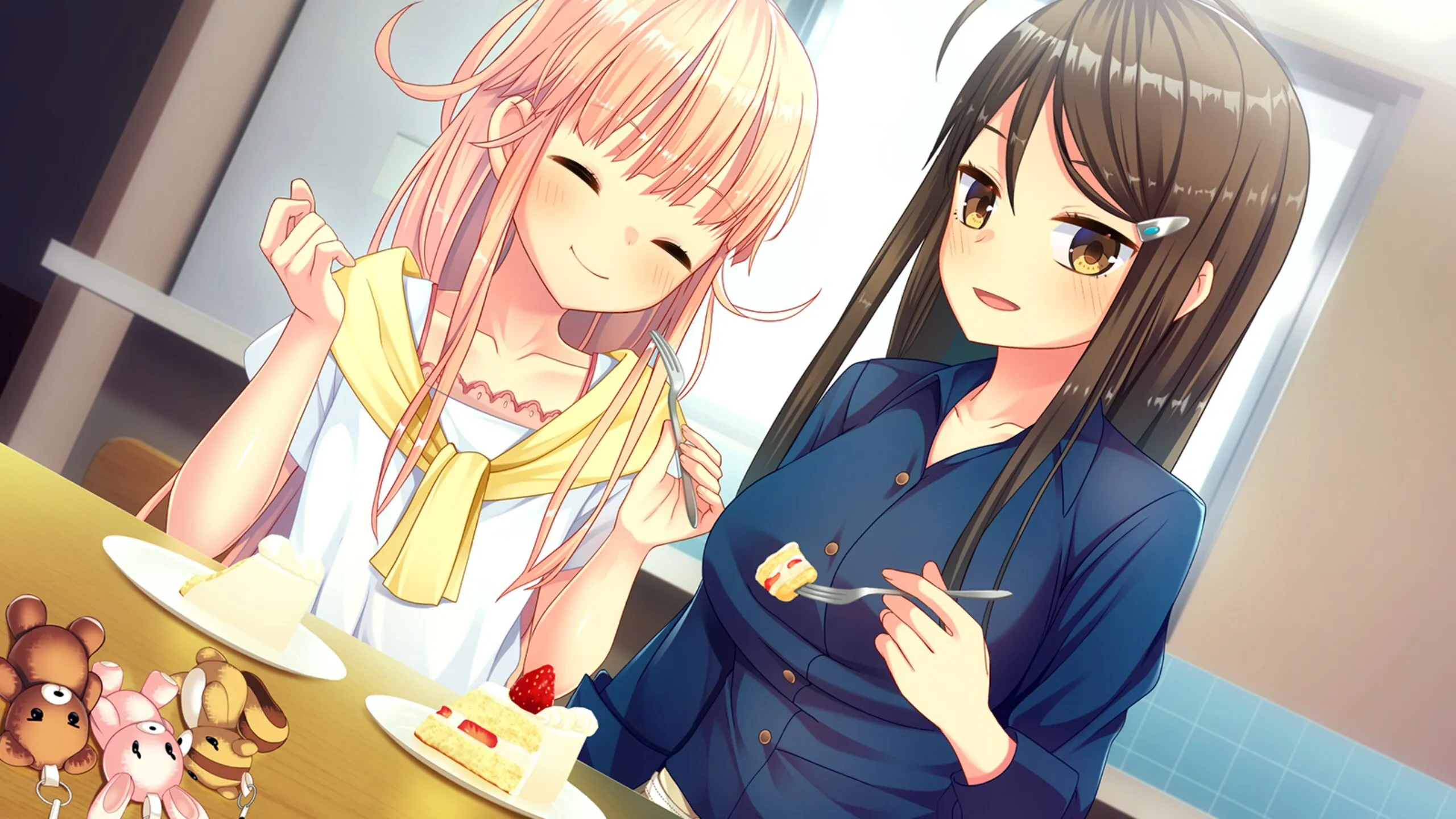 随想 - 好奇心的建立与保护