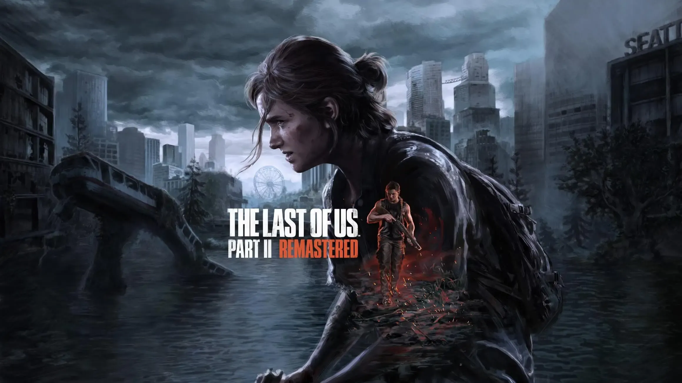 《The Last of Us™ Part II Remastered》游玩体验