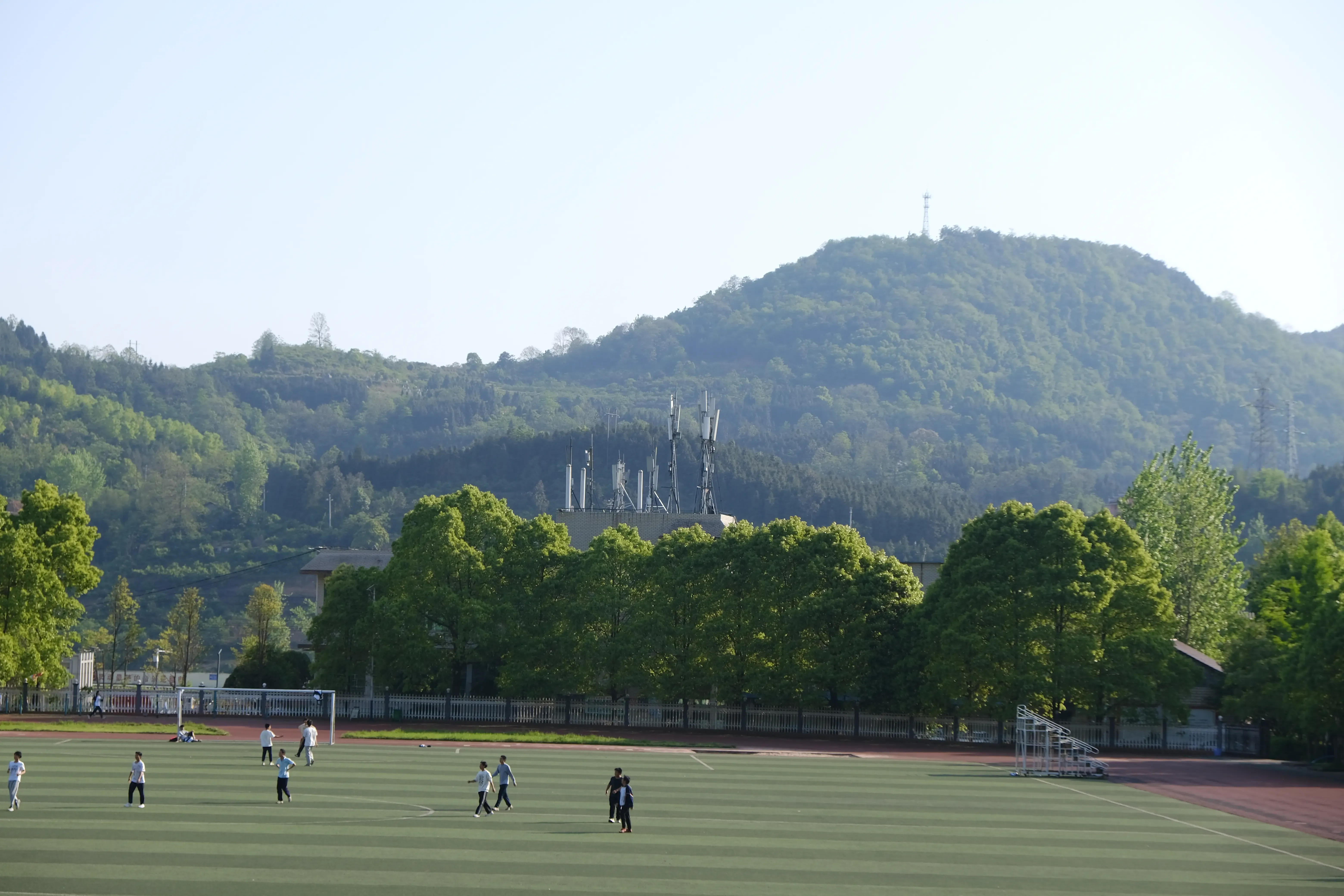 回想 - 之前小学的同学都到哪里去了