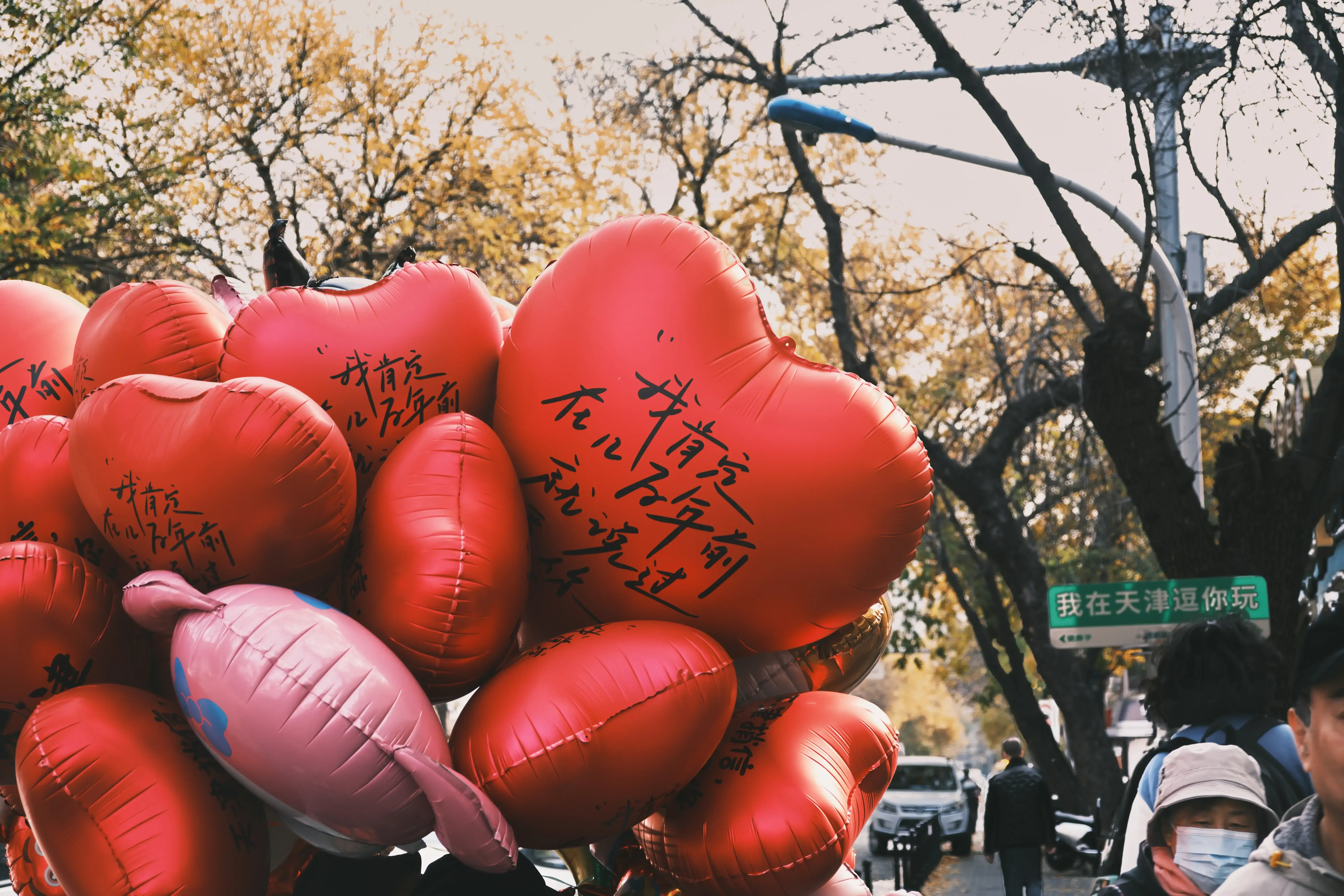 游记 - 2024 - 天津