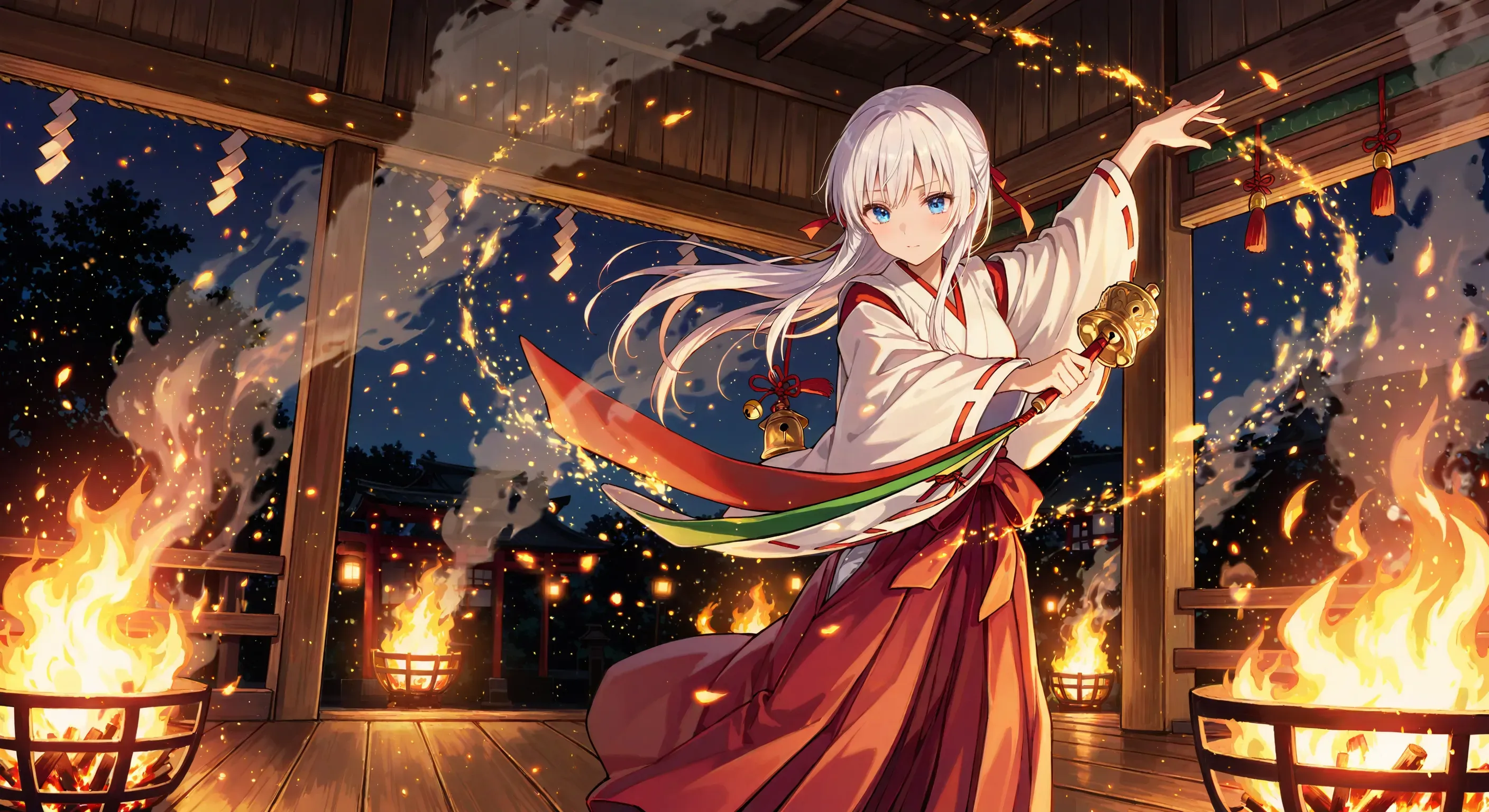 随想 - 慢慢亦漫漫